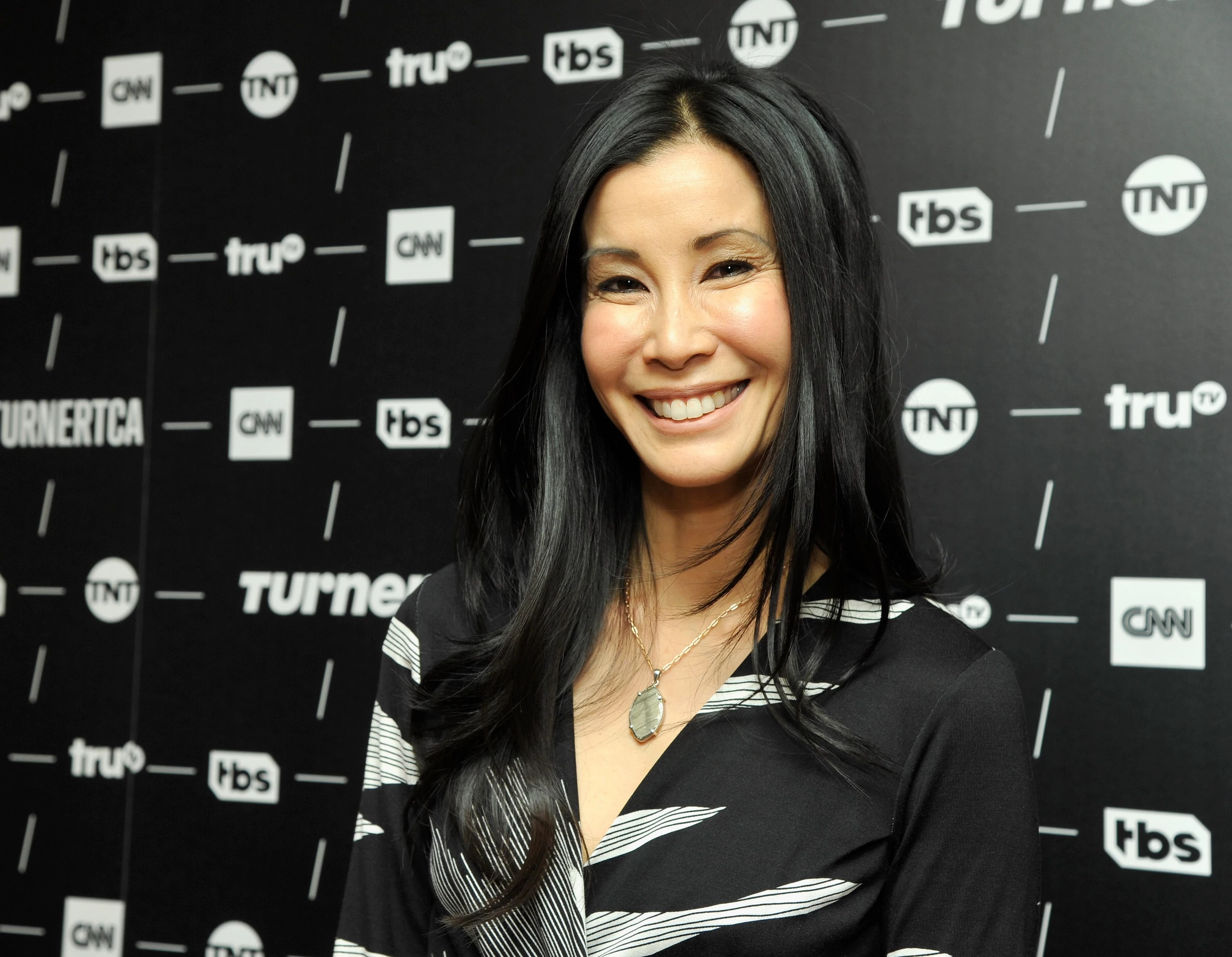 Lisa Ling Nude.